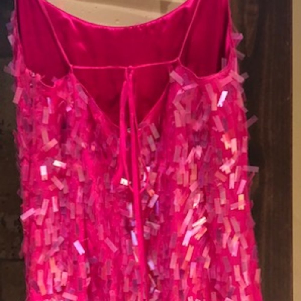 BCBG MaxAzria Dress - Picture 3 of 5